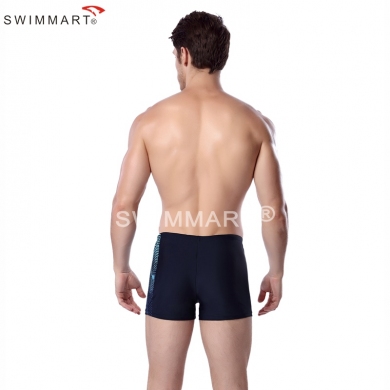  Excellent Quality Elasic Band adjustable tie Dot imprint Sexy European Swimwear men