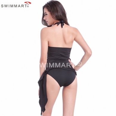 3 Wear Options Multi way Beach dress Women's Sexy Convertible Cover ups