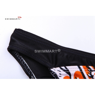 Tank Top Back Cross-strap Amazing Sexy Push Up Woman Bikini
