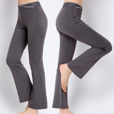 Very Comfortable Gym Fitness Outdoor Exercise n Running Excellent Quality Yoga Fitness Pants Sports Trousers