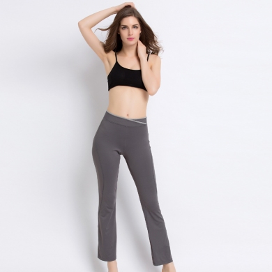 Very Comfortable Gym Fitness Outdoor Exercise n Running Excellent Quality Yoga Fitness Pants Sports Trousers