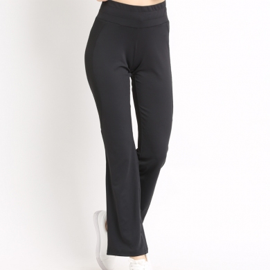 Gym Running Exercise Sports Trousers Valuable Excellent Quality Wide Waist-Elastic and adjustable ties Yoga Fitness Pant