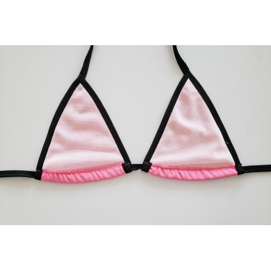 SWIMMART Wild Women Brazilian Bikinis Sexy Female Swimwear mini String Bikini Set Cheap Strappy Swimsuit Drop Shipping