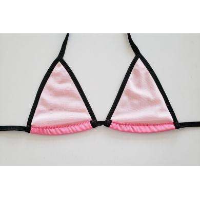 SWIMMART Wild Women Brazilian Bikinis Sexy Female Swimwear mini String Bikini Set Cheap Strappy Swimsuit Drop Shipping